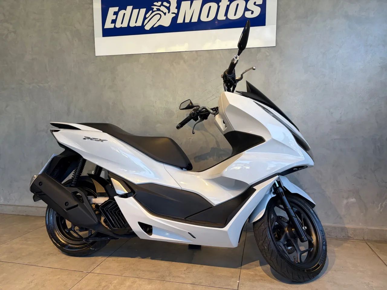 Honda PCX 160  - Foto 2