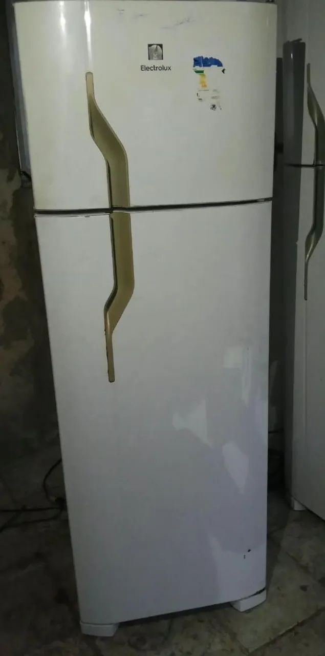 Geladeira  - Foto 2