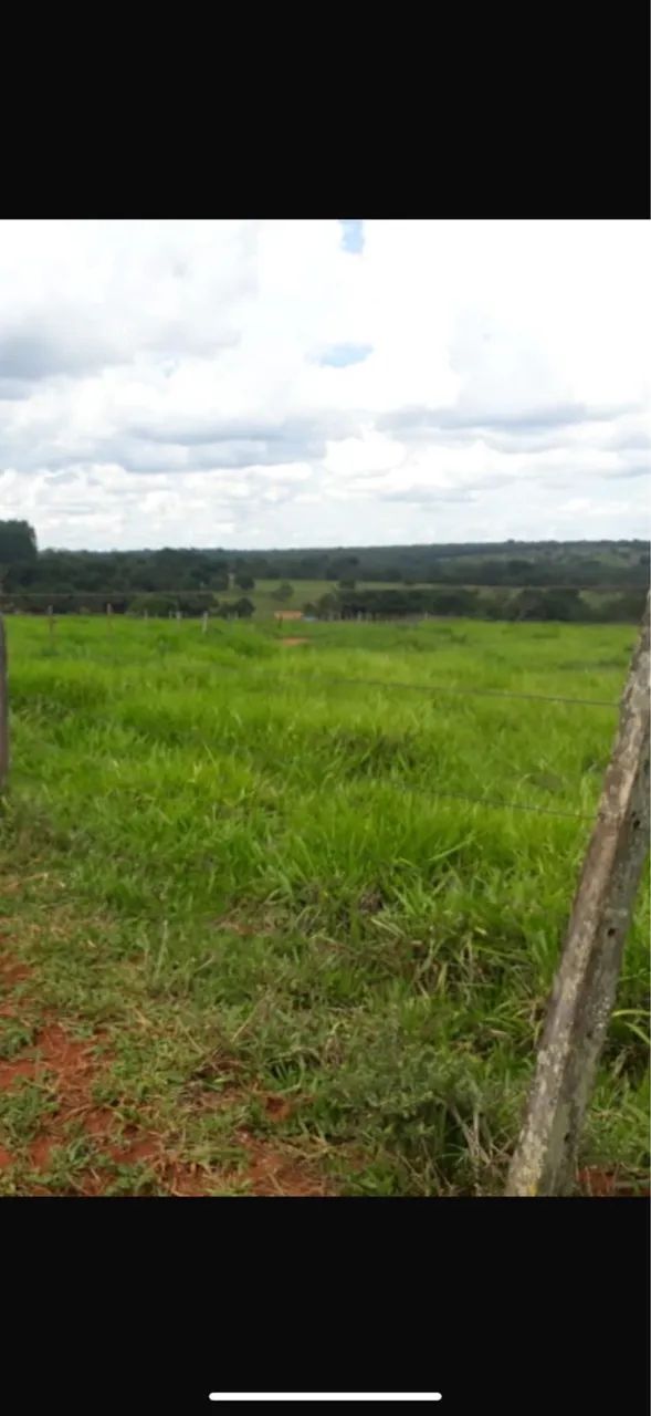 ? CHÁCARA EM HIDROLÂNDIA! ? - Foto 3