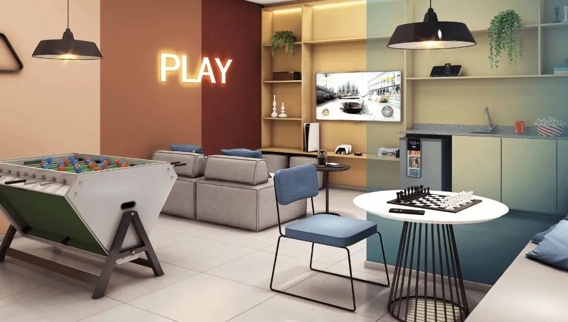 ZENITH CONDOMINIO CLUBE - FASE 1 - Foto 5