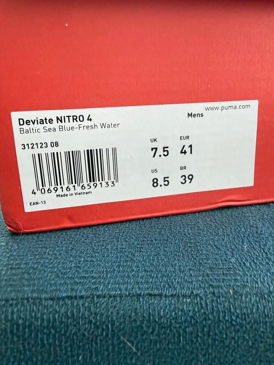 Puma Deviate Nitro 4 - Foto 2