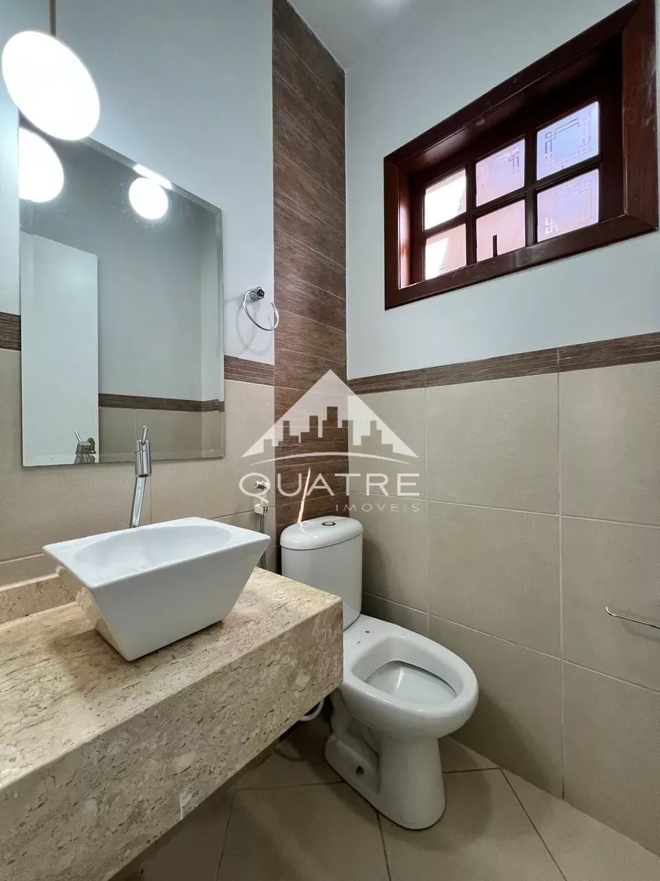 Casa no Bairro Jundiaí em Anápolis - Foto 4