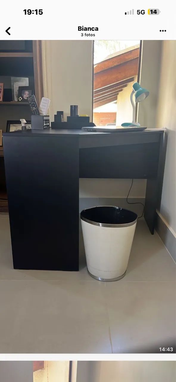 Mesa de estudo447440908546877441