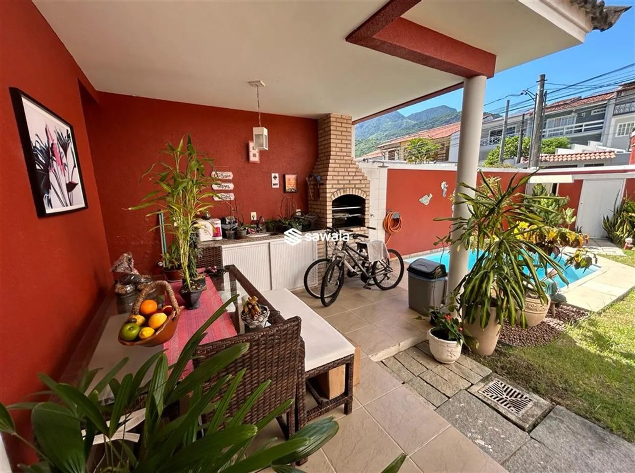 0 - Casa 4 quartos, sendo 3 suítes - Foto 3