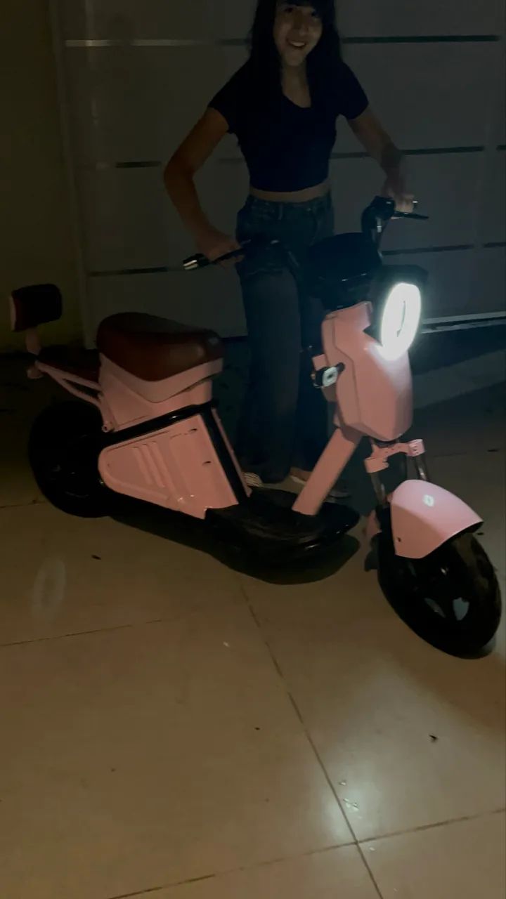 Scooter WD2 - Foto 4