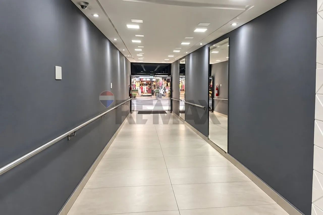 Sala Comercial 120m² para locação no Centro de Juiz de Fora - Foto 2