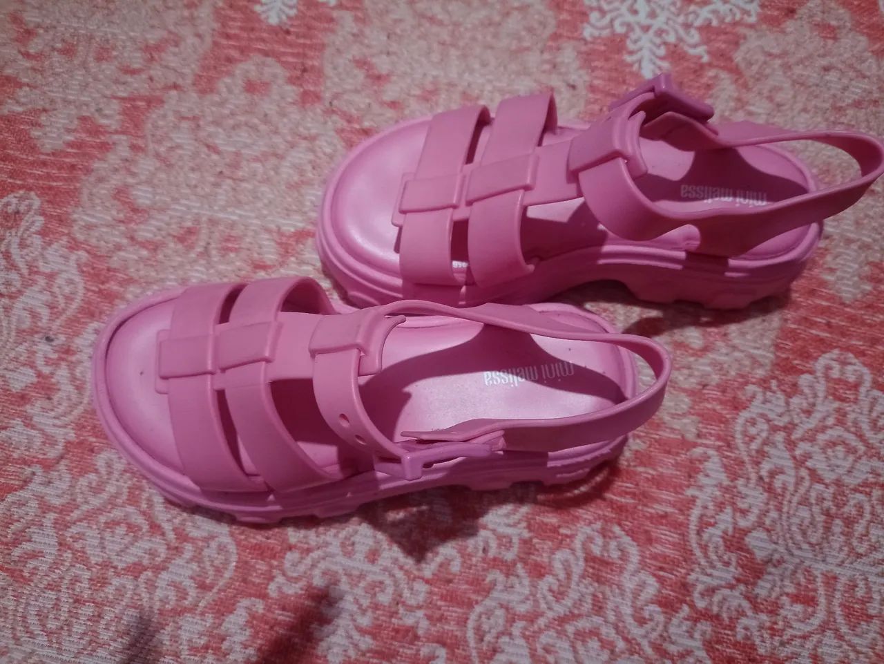 Mini melissa  - Foto 2