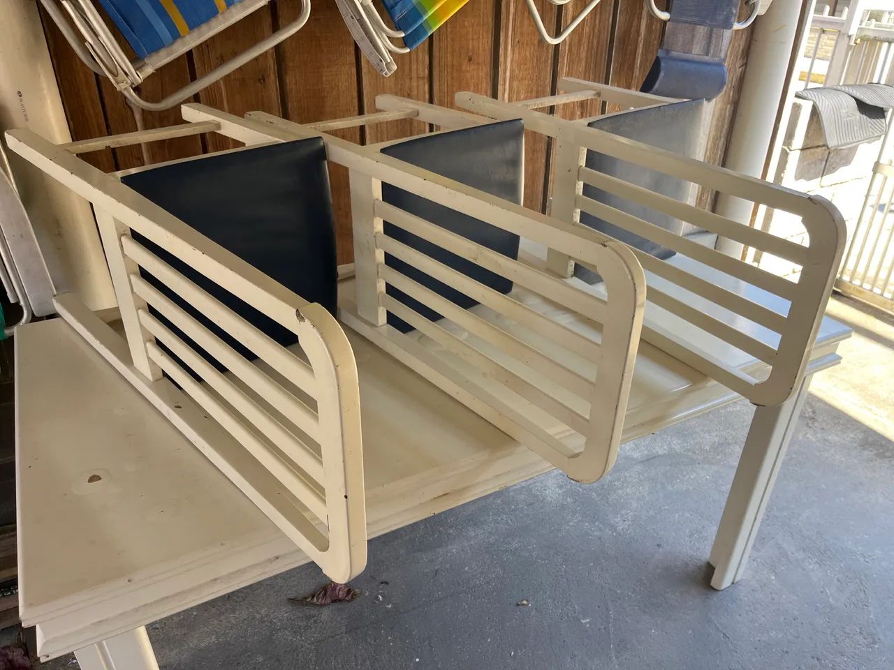 DOAÇÃO: MESA  - Foto 3