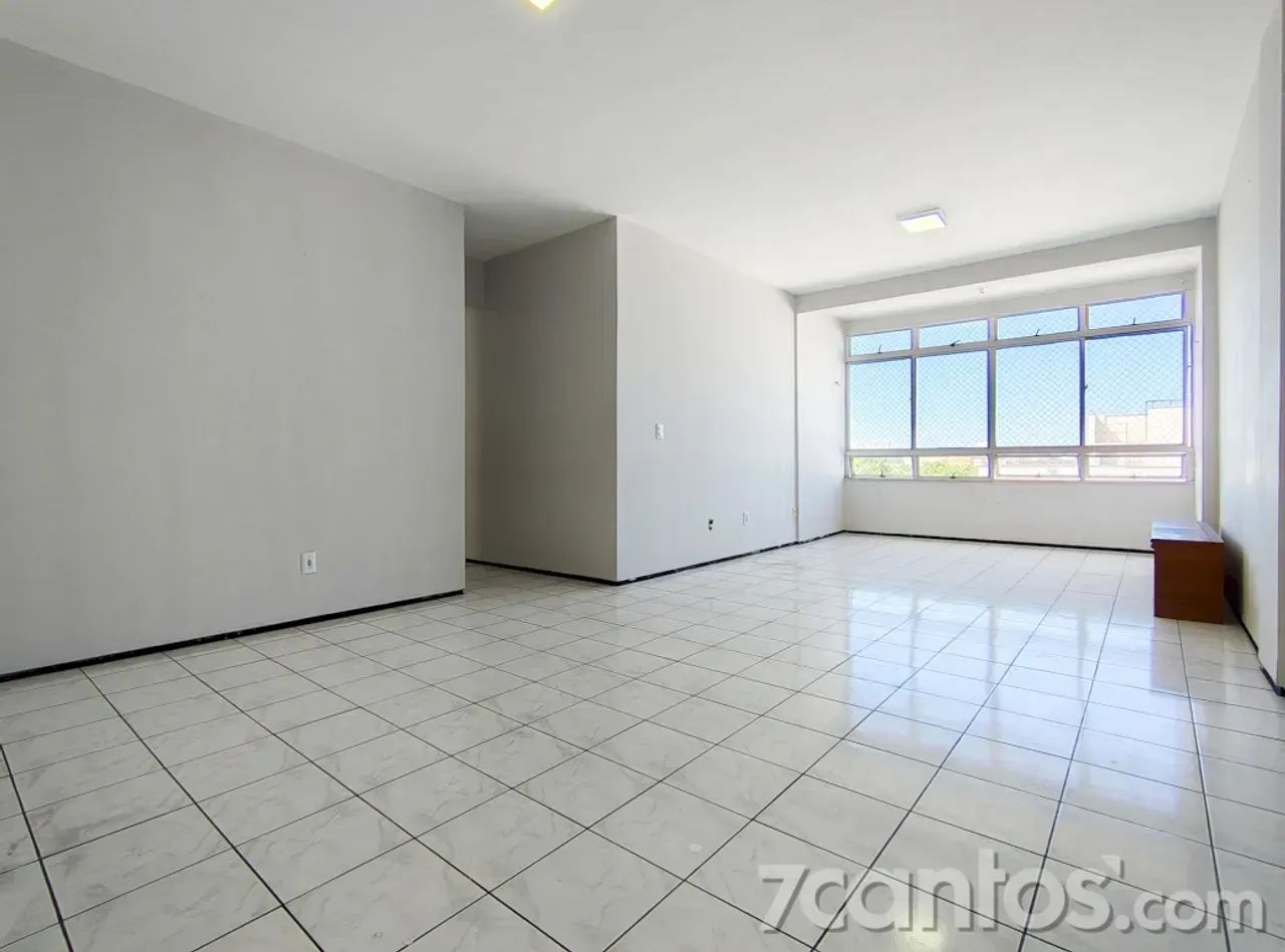 Apartamento, Jacarecanga, 3 Quartos - Foto 3
