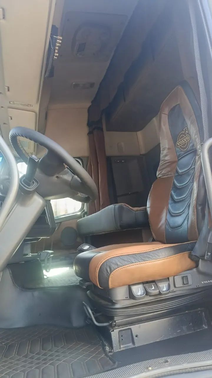 Volvo FH 440 - Foto 2