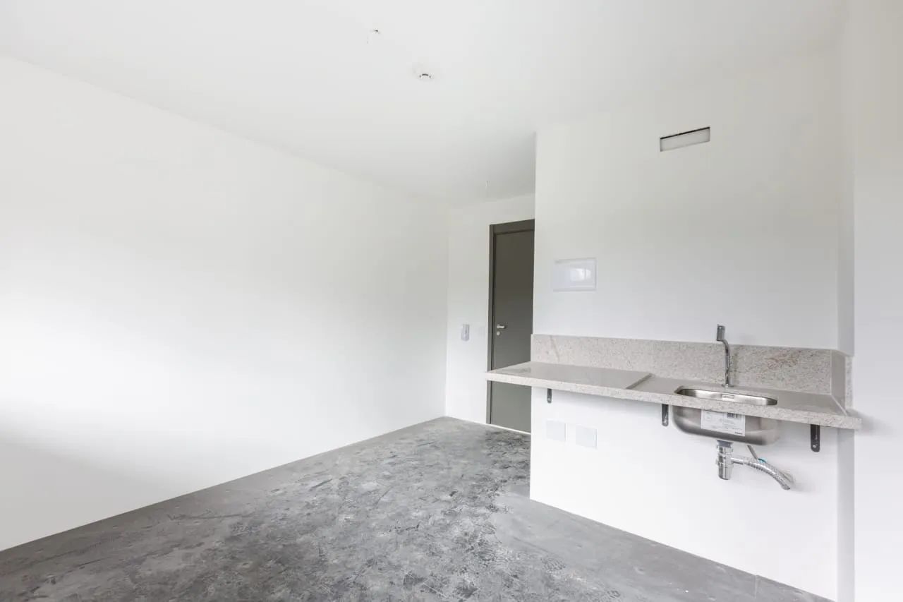 Sala comercial na Rua Coronel José Eusébio, 145 - SC301/303  50 m² - Foto 3