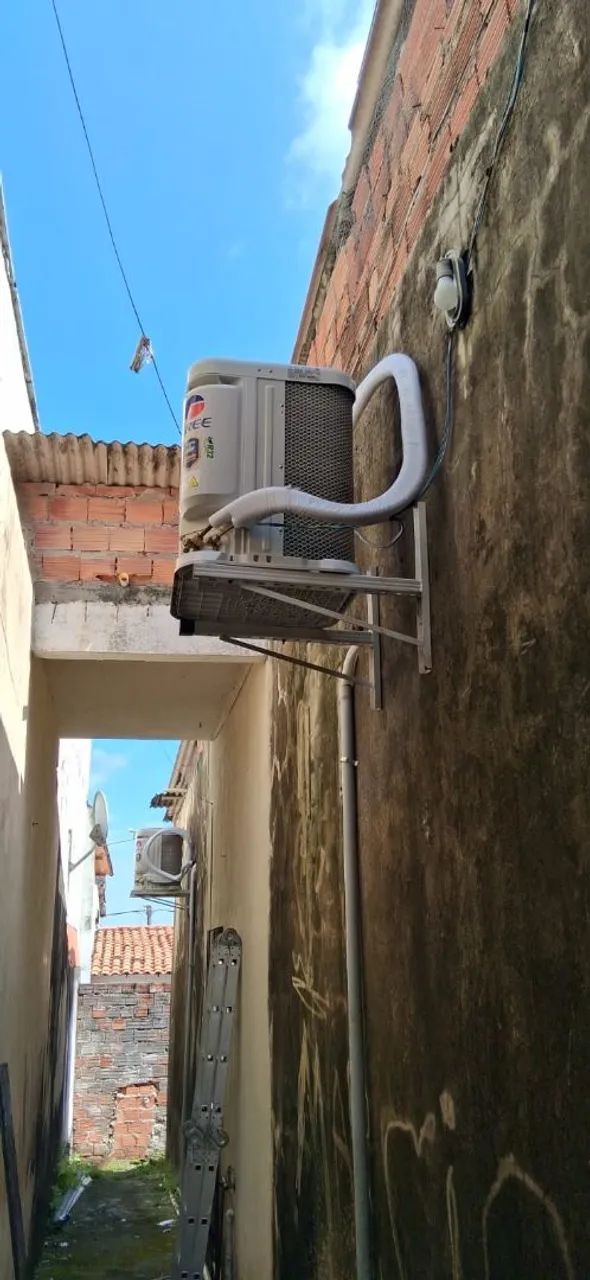 Serviços de climatização  - Foto 5