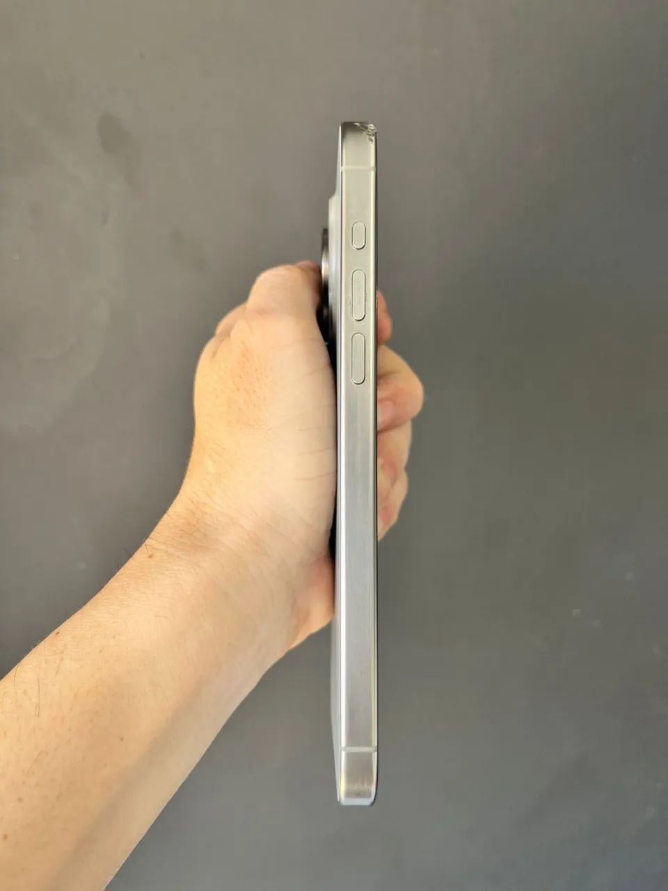 iPhone 15 Pro Max - Foto 5