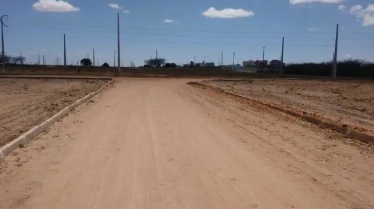 Terreno Loteamento em Presidente Costa e Silva - Mossoró - Foto 5