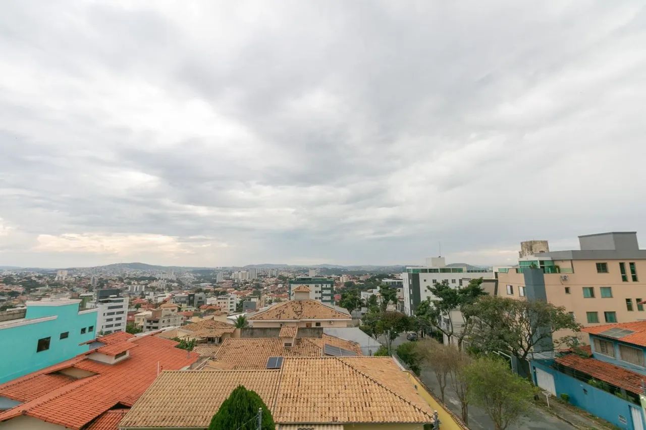 Apartamento à Venda - Heliópolis, 3 Quartos, 197 m2 - Foto 5