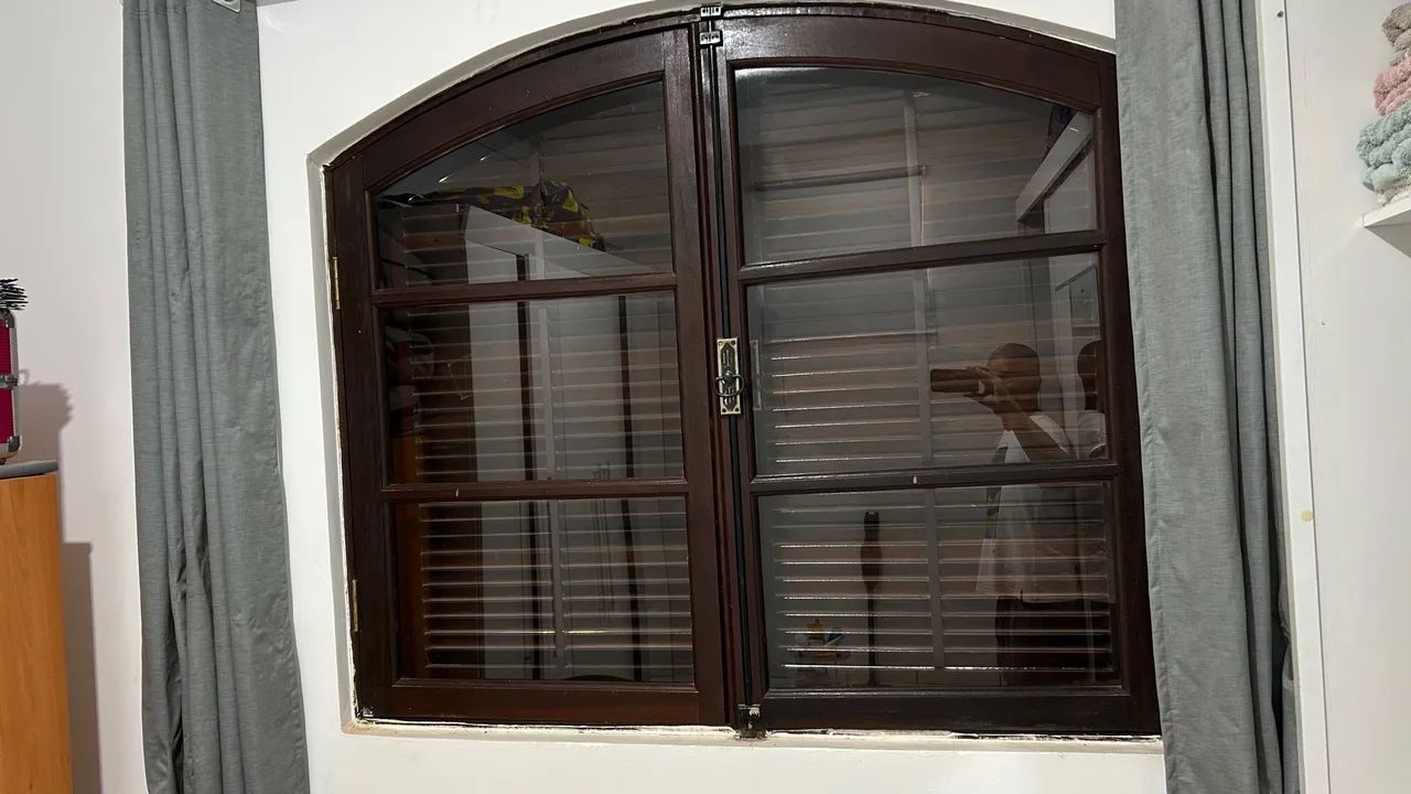 Janelas usadas  - Foto 4