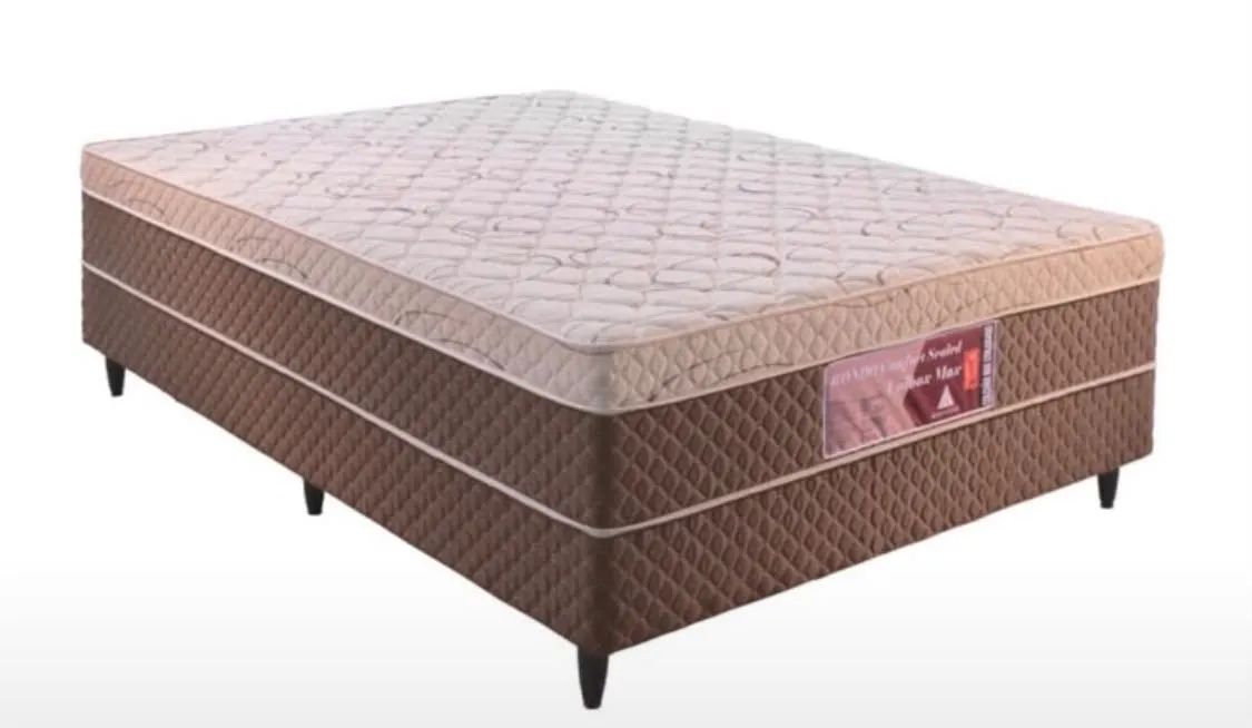Cama Boxe  - Foto 3