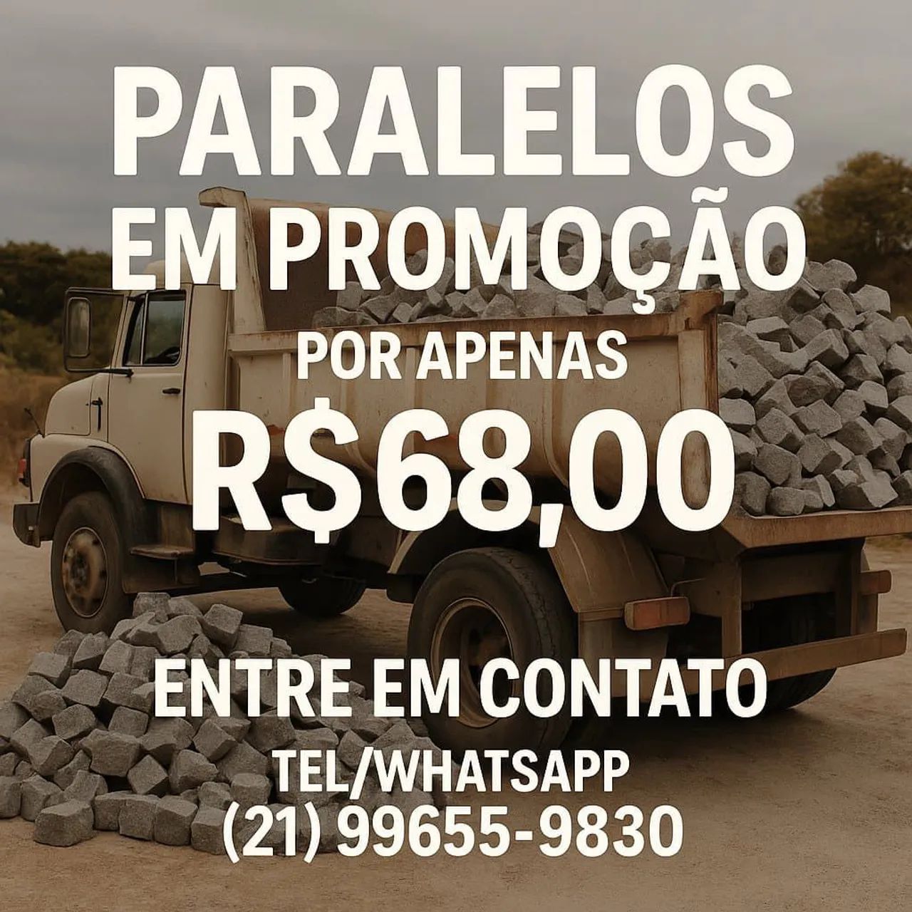 Fornecedoras de material de construção em geral - Foto 5