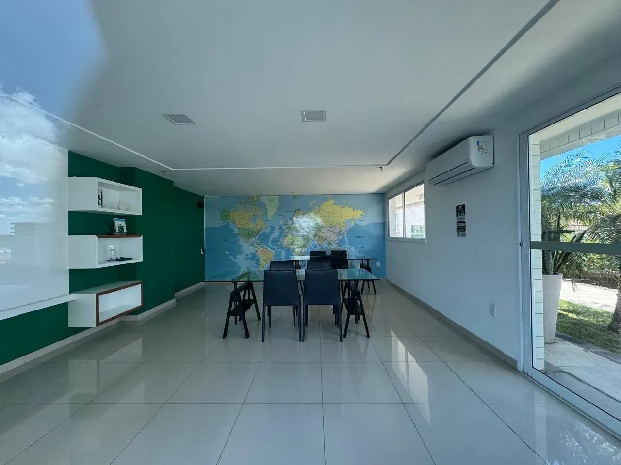 Imóvel para venda possui 77 metros quadrados com 3 quartos - Foto 5