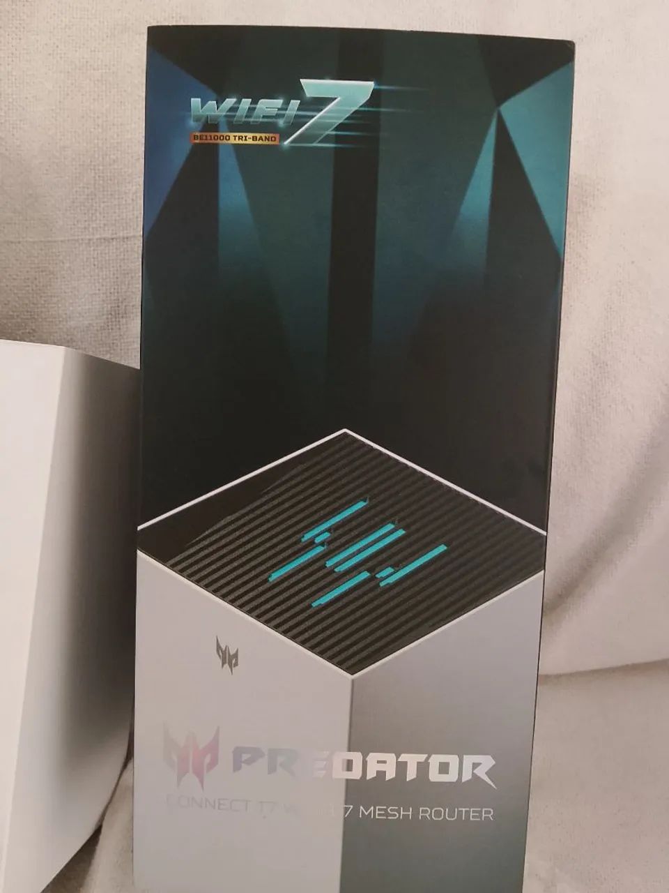 Roteador Gamer Acer T7 - Foto 4