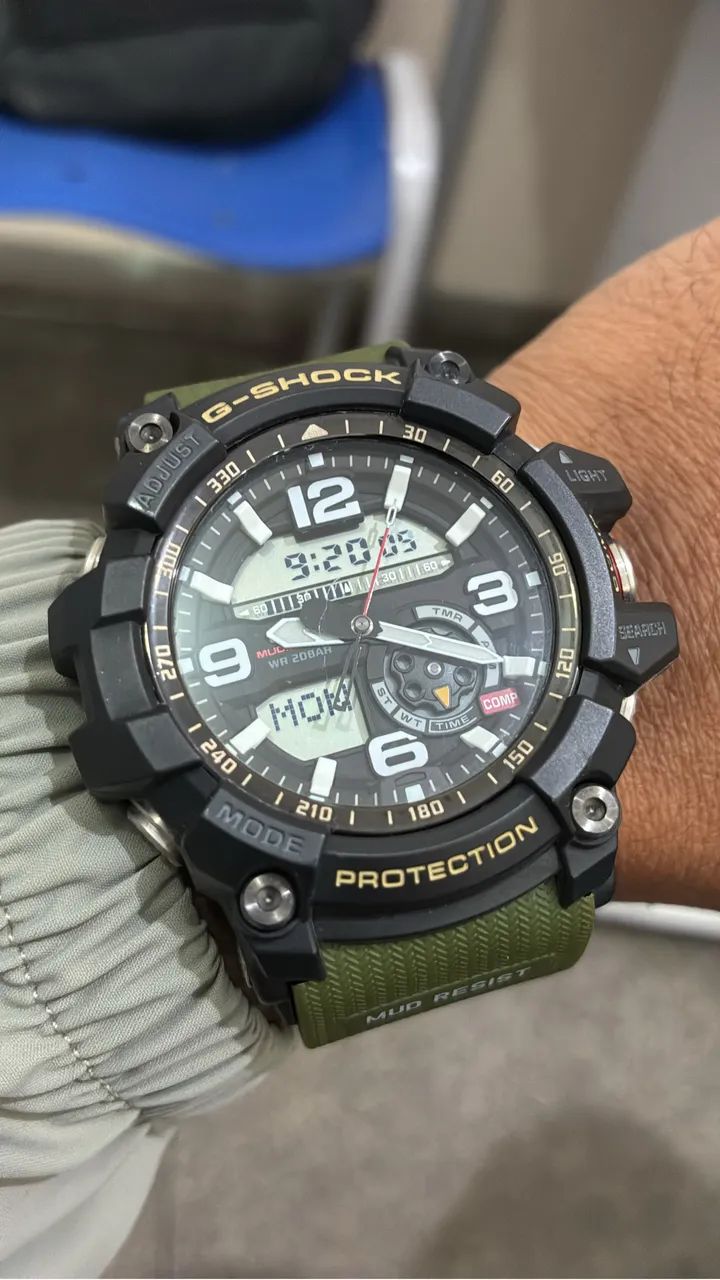 G shock gg 1000 - Foto 4