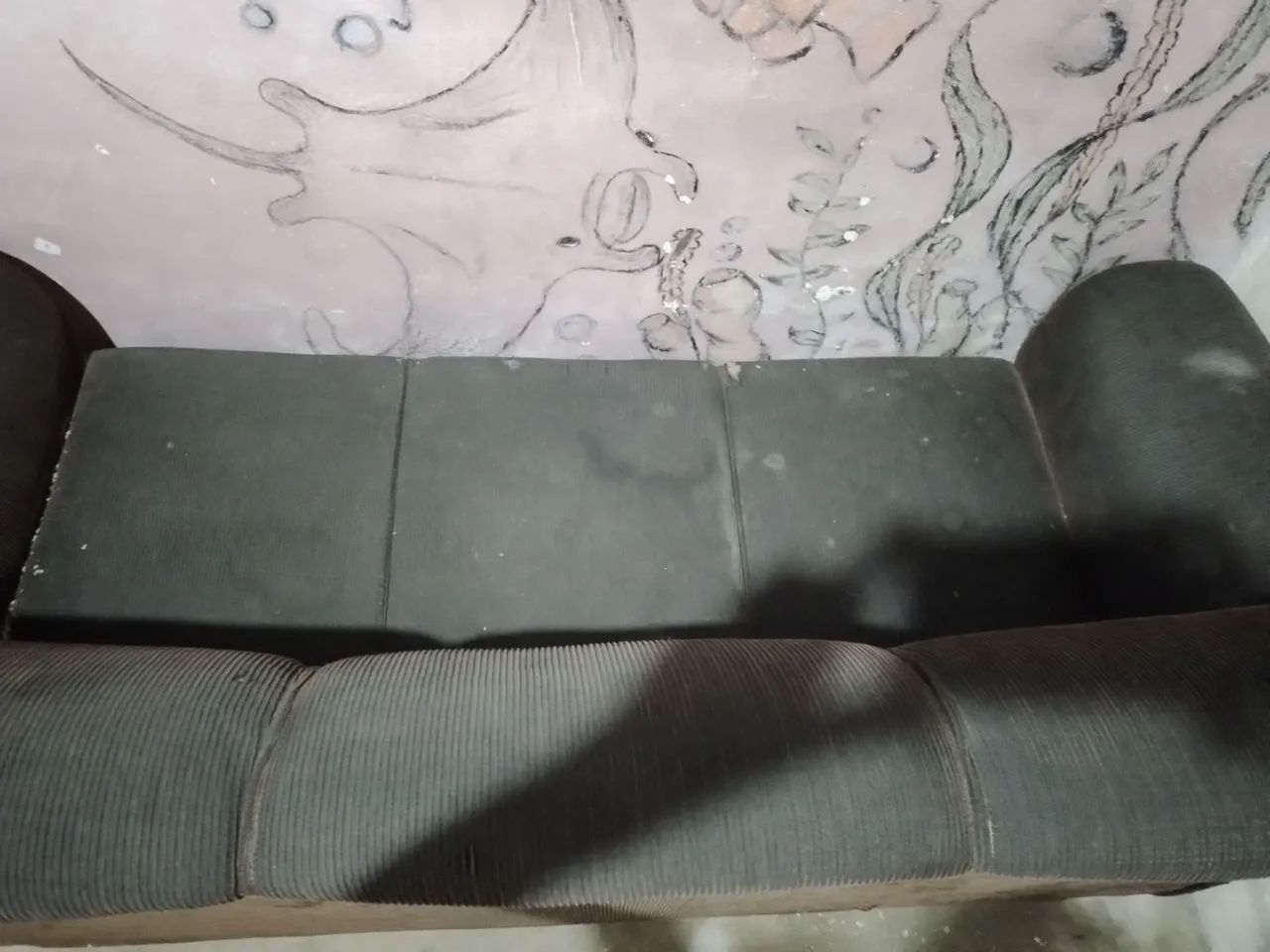 Doação ou troca 