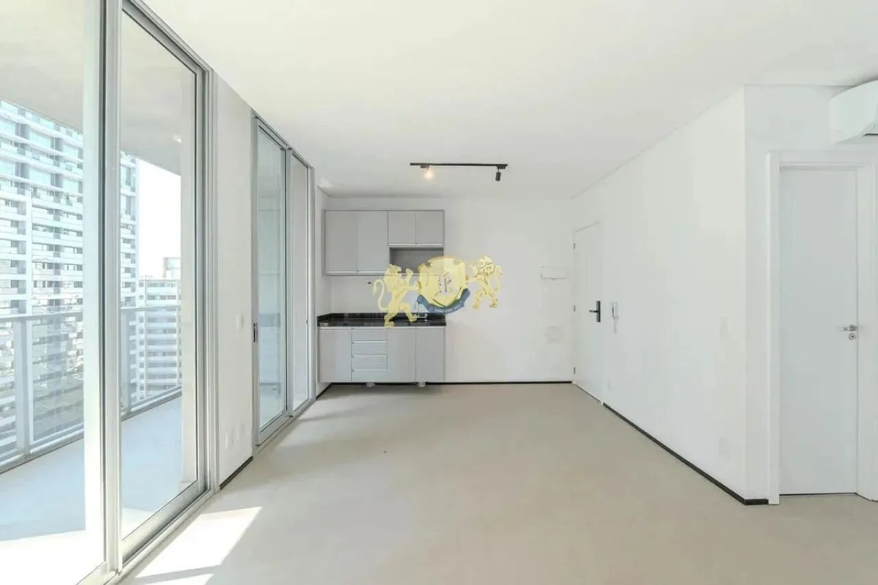 Flat com Quartos à venda, 53m² - Consolação - Foto 5