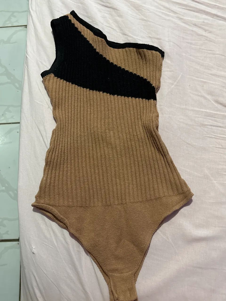 BODY FEMININO