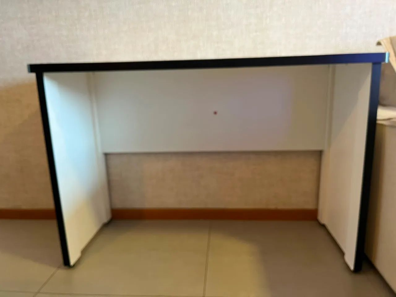 Mesa de Escritório/Home Office 120cm - Foto 2