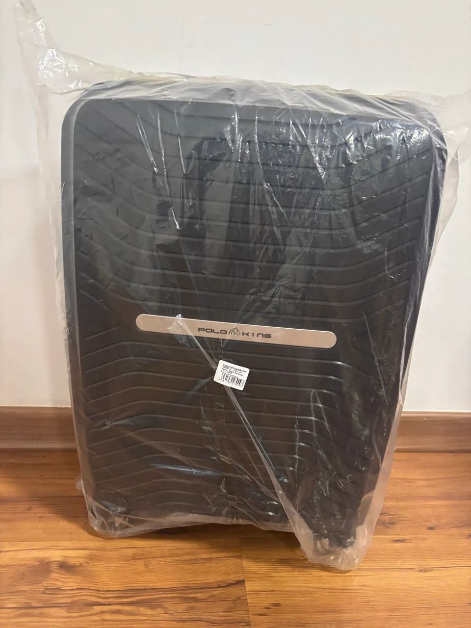 Mala Polo King - 10kg - Foto 2
