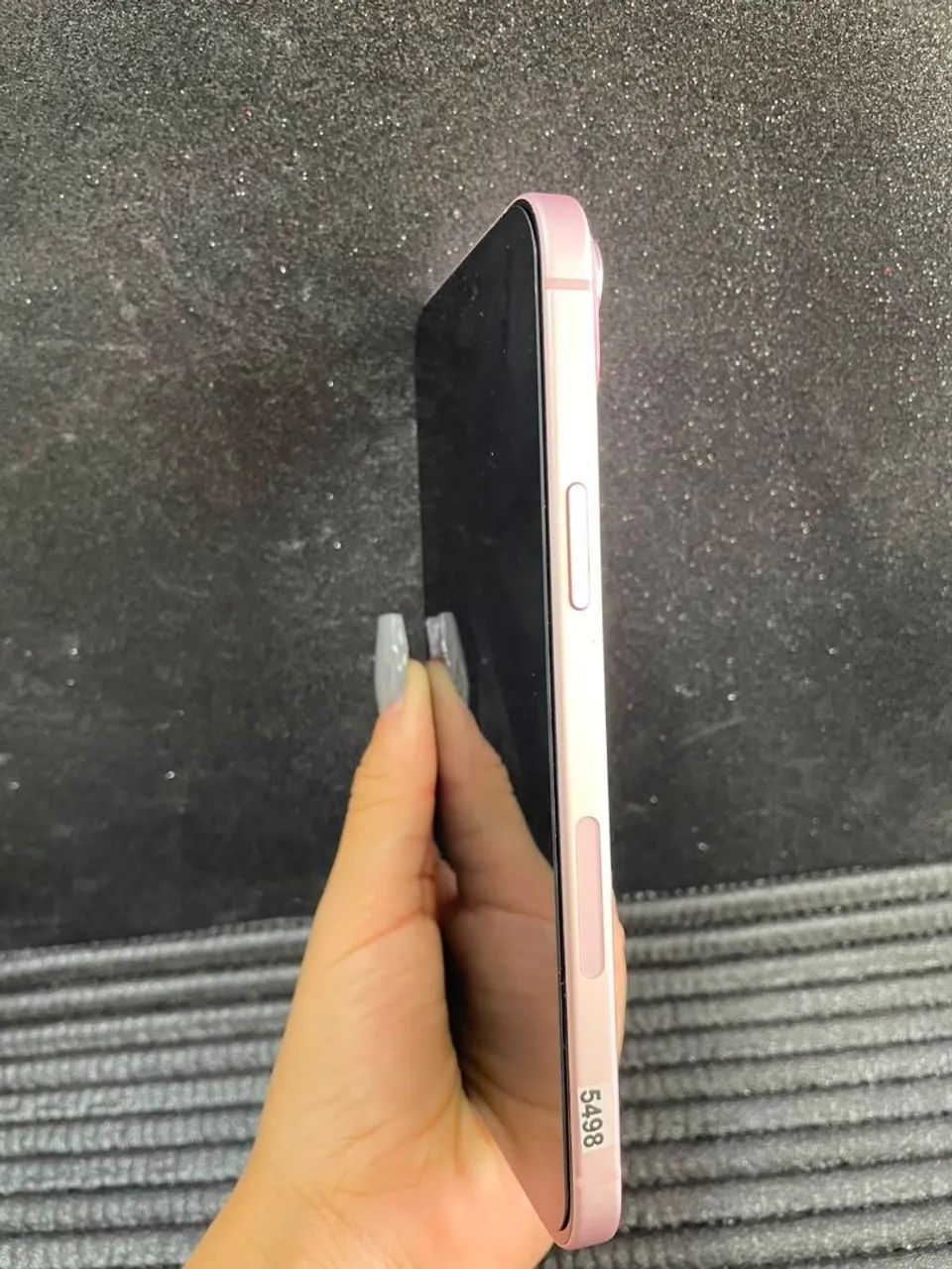 IPHONE 15 PLUS ROSA 256GB - Foto 2
