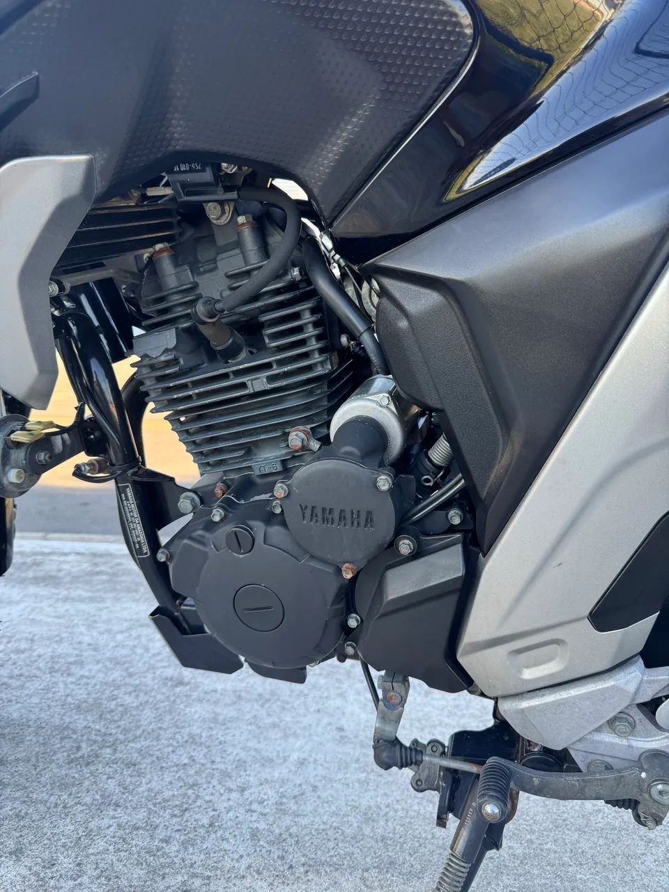 Fazer 250 - Foto 2