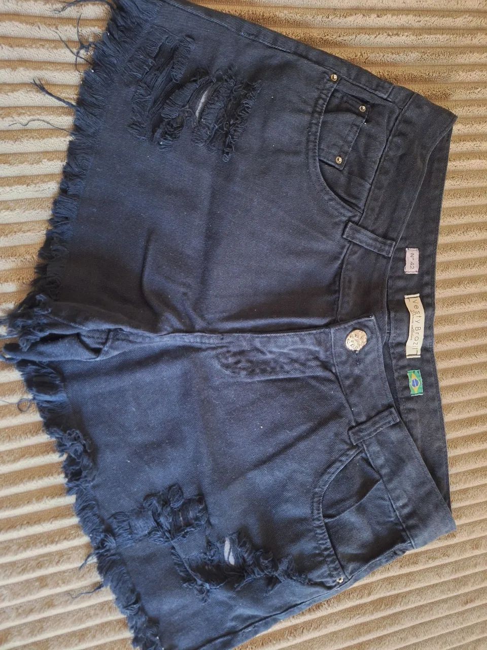 Short tamanho 42