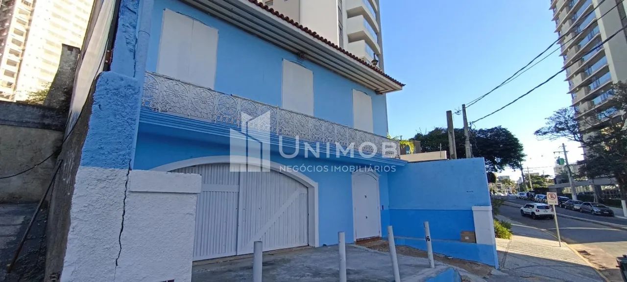 casa - Cambuí - Campinas