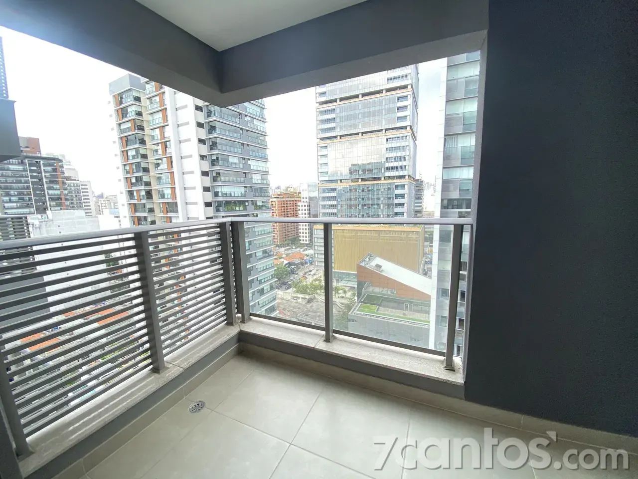 Apartamento, Pinheiros, 2 Quartos - Foto 5