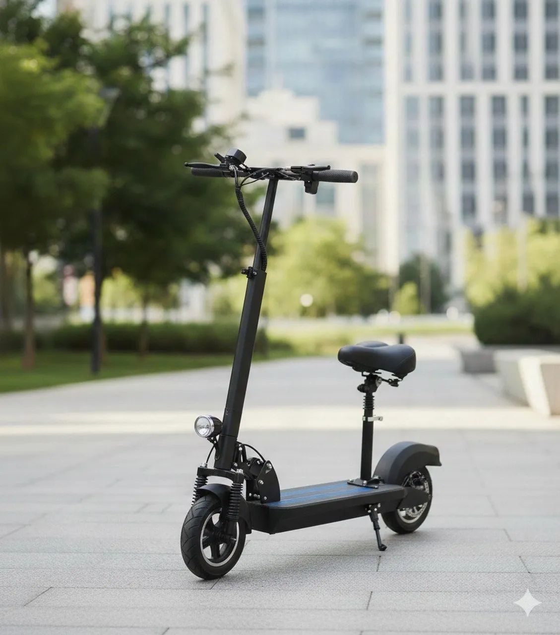 Aluguel Bike, patinete e scooter elétrico  - Foto 4