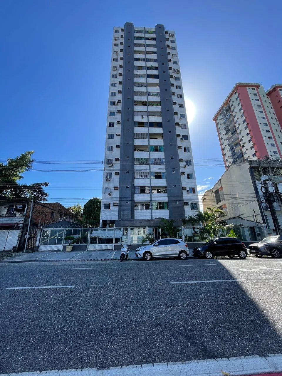 Apartamento de 76m2 na Pedreira