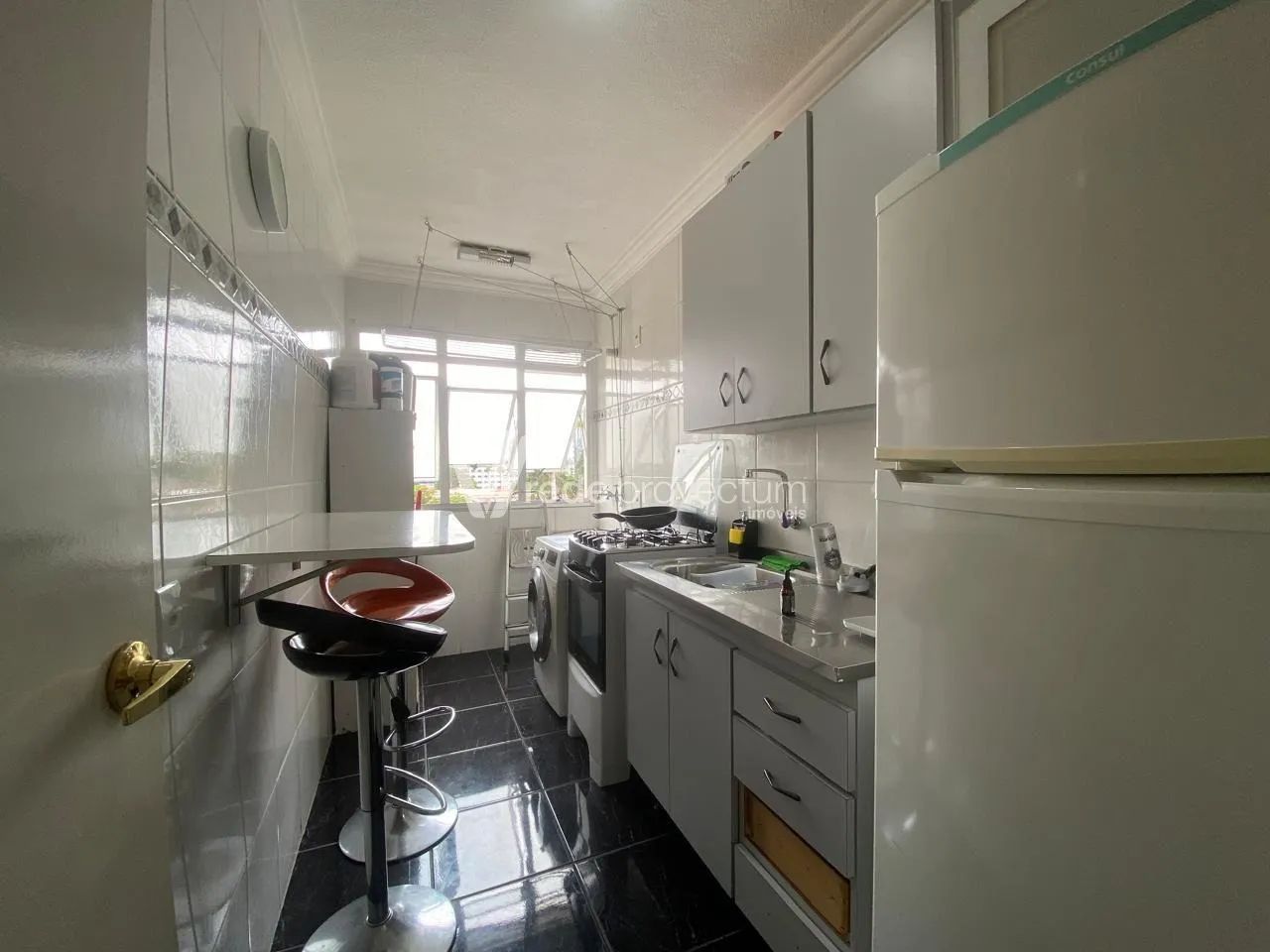 apartamento - Parque Itália - Campinas - Foto 4