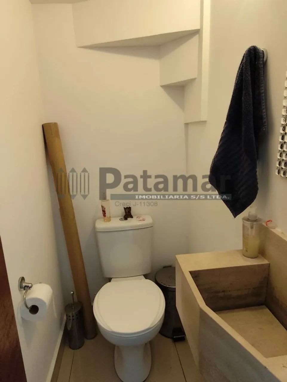 Vila Sonia - Aluguel sobrado com 2 quartos - Foto 3