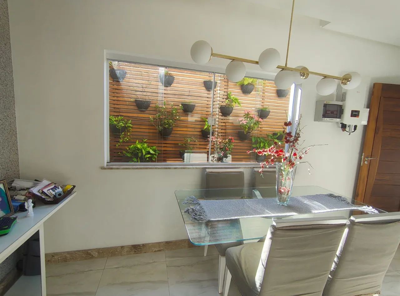CASA NO INÁCIO BARBOSA PRONTA PARA MORAR - Foto 4