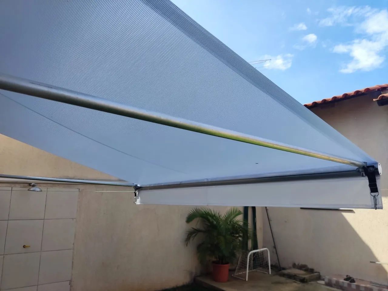 Toldo com Braço  - Foto 4
