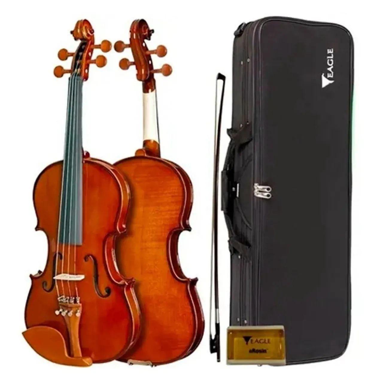 Violino eagle  ve 441 - Foto 4