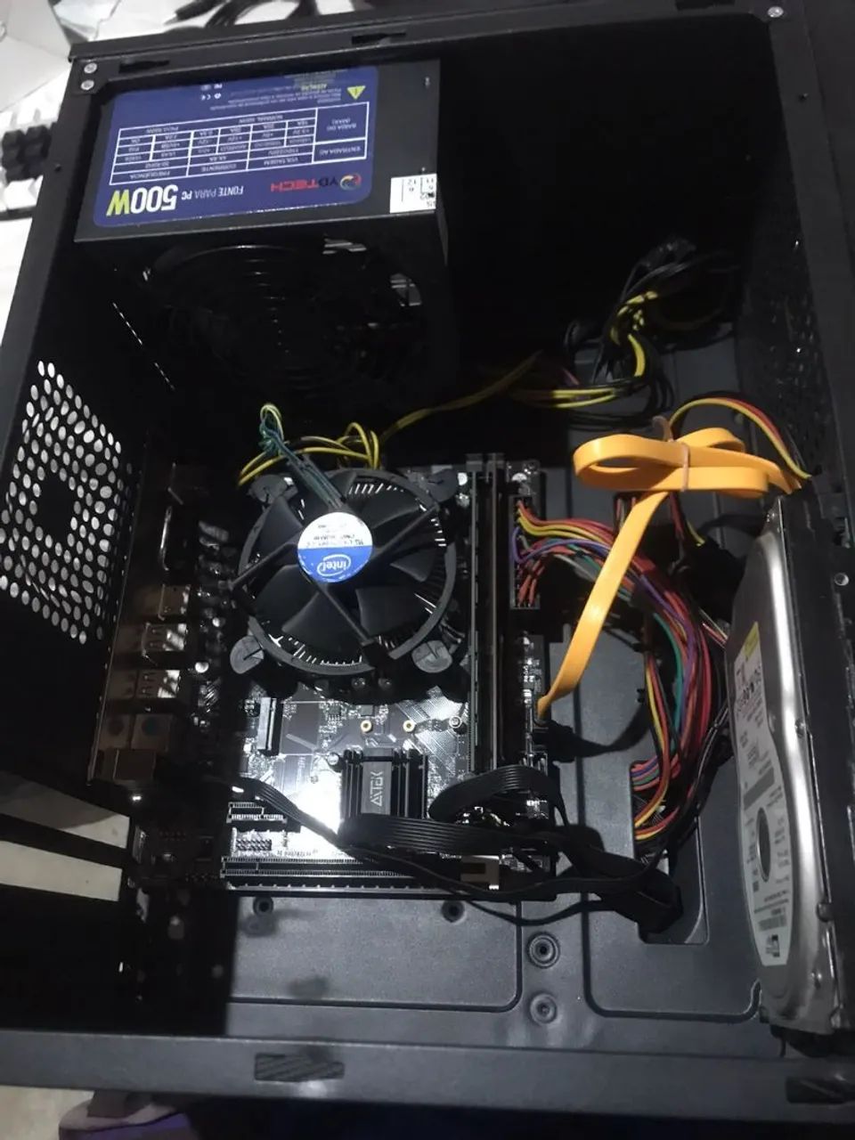 Vendo PC completinho  - Foto 3