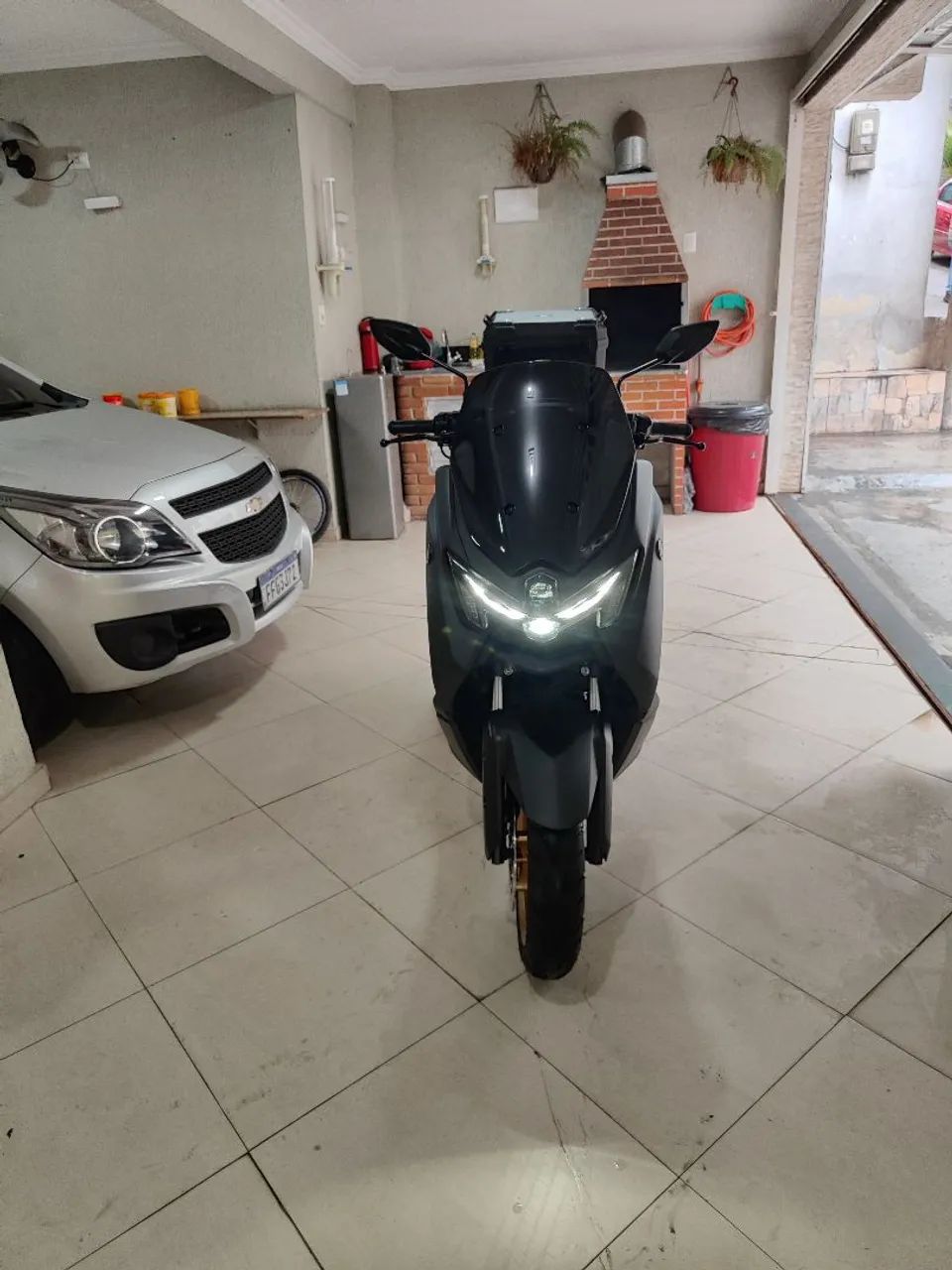 Nmax - Foto 2