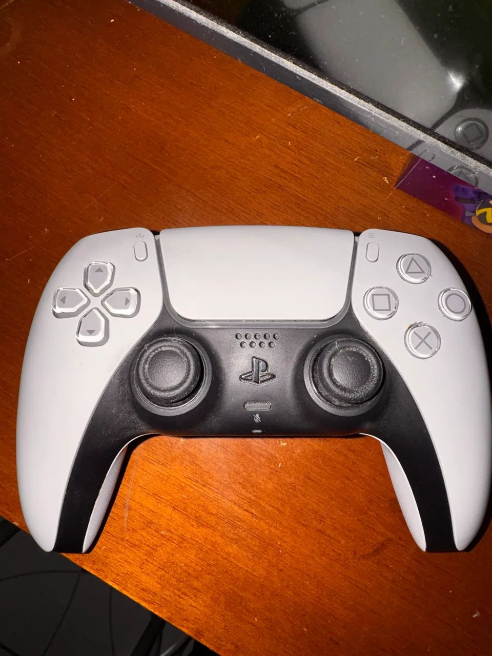 Controle Ps5 - Foto 3