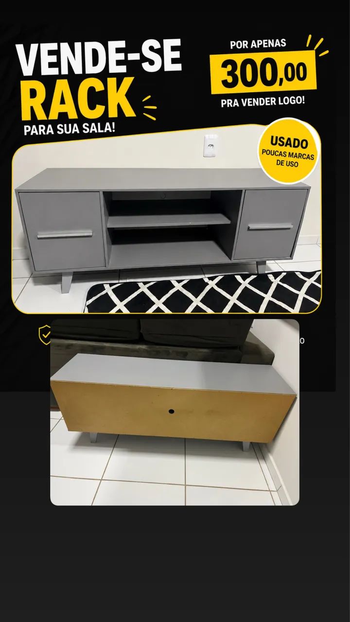 Rack  - Foto 2