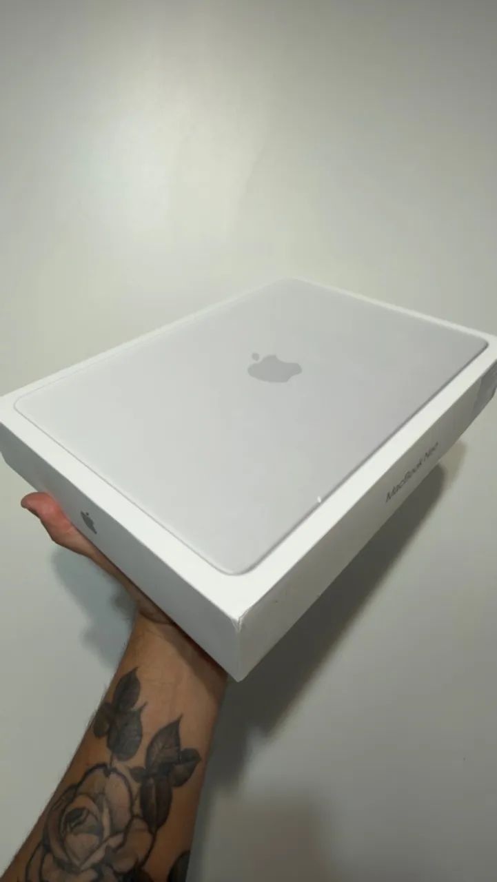 MacBook NEO 512GB - LACRADO Aju - Foto 2