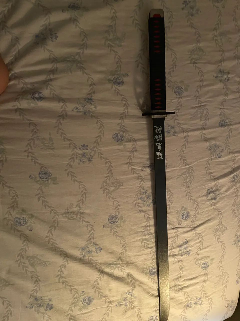 Katana Demon Slayer Anime Tanjiro - Foto 2