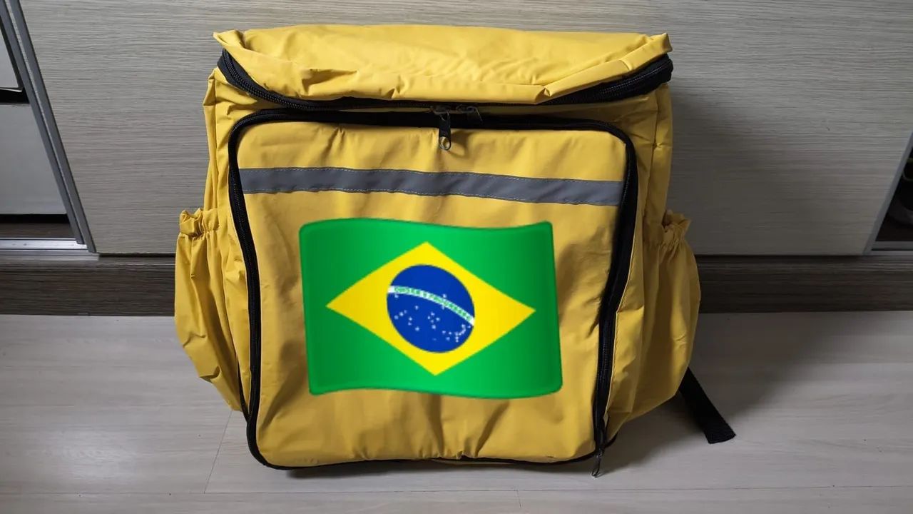 Bolsa térmica 