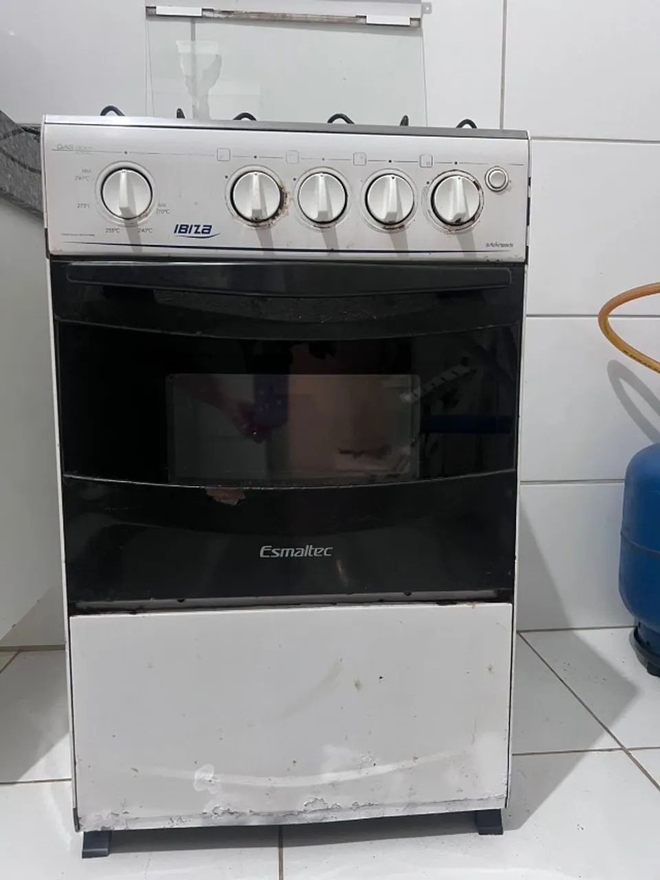 Fogão 4 Bocas - Foto 2